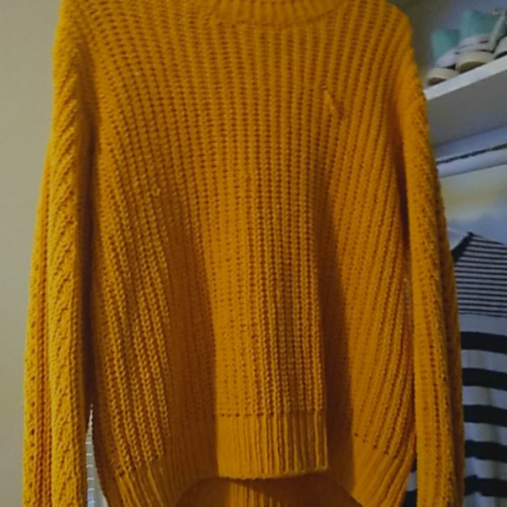 Sweater